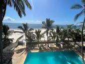 Sky & Sand Zanzibar Beach Resort