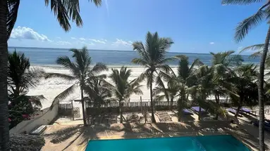Sky & Sand Zanzibar Beach Resort