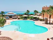 Sky View Suites Hotel