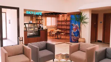 Sky View Suites Hotel