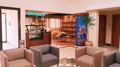 Sky View Suites Hotel
