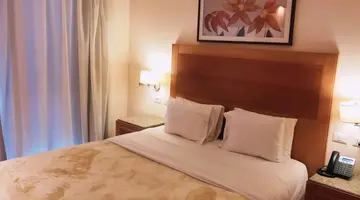 Sky View Suites Hotel