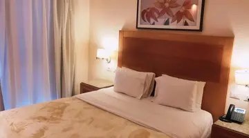 Sky View Suites Hotel