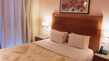 Sky View Suites Hotel