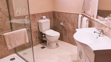 Sky View Suites Hotel