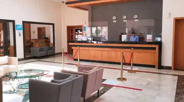 Sky View Suites Hotel