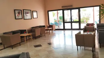 Sky View Suites Hotel