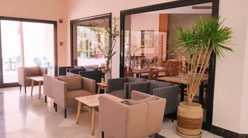 Sky View Suites Hotel