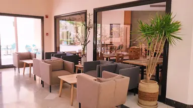 Sky View Suites Hotel
