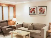 Sky View Suites Hotel