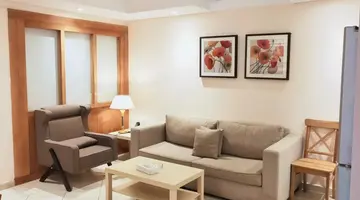 Sky View Suites Hotel