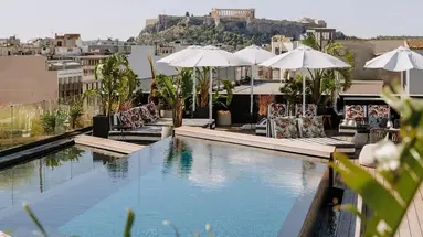 Skylark Aluma Hotel & Resort