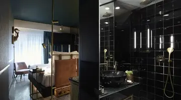 Skylark Aluma Hotel & Resort