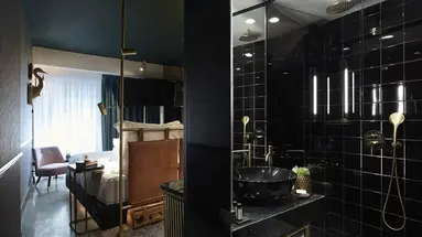 Skylark Aluma Hotel & Resort