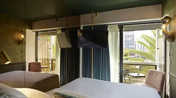 Skylark Aluma Hotel & Resort