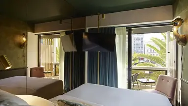 Skylark Aluma Hotel & Resort