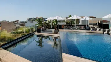 Skylark Aluma Hotel & Resort