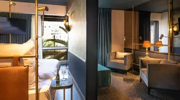 Skylark Aluma Hotel & Resort