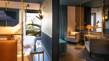 Skylark Aluma Hotel & Resort