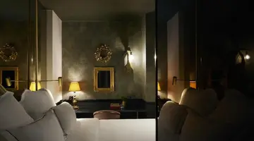 Skylark Aluma Hotel & Resort