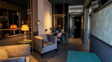 Skylark Aluma Hotel & Resort