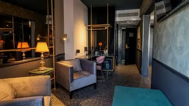 Skylark Aluma Hotel & Resort