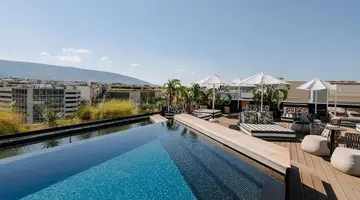 Skylark Aluma Hotel & Resort