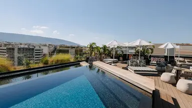 Skylark Aluma Hotel & Resort