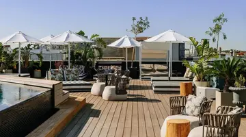 Skylark Aluma Hotel & Resort