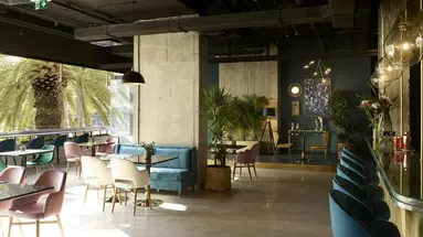 Skylark Aluma Hotel & Resort