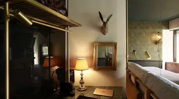 Skylark Aluma Hotels & Resorts