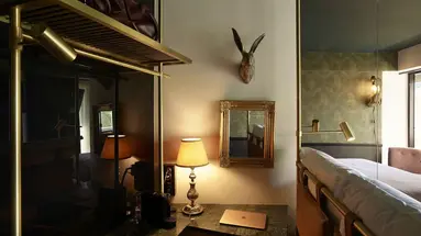 Skylark Aluma Hotels & Resorts