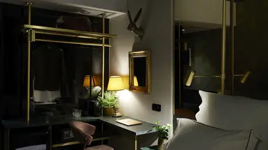 Skylark by Aluma Hotels and Resorts, Athens