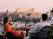 Skylark by Aluma Hotels and Resorts, Athens