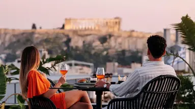 Skylark by Aluma Hotels and Resorts, Athens