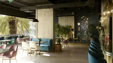Skylark by Aluma Hotels and Resorts,  Athens