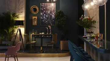 Skylark by Aluma Hotels and Resorts, Athens