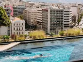 Skylark by Aluma Hotels and Resorts, Athens