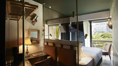 Skylark by Aluma Hotels and Resorts,  Athens