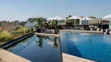 Skylark by Aluma Hotels and Resorts,  Athens
