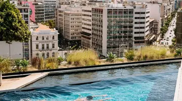 Skylark by Aluma Hotels and Resorts, Athens