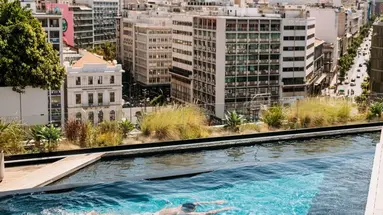Skylark by Aluma Hotels and Resorts,  Athens