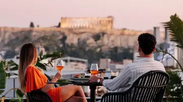Skylark by Aluma Hotels and Resorts, Athens