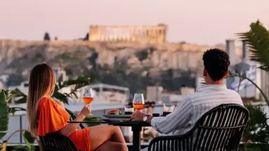 Skylark by Aluma Hotels and Resorts,  Athens