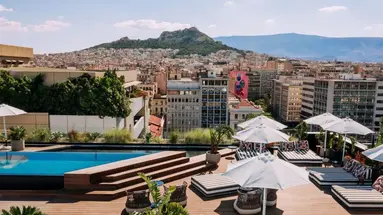 Skylark by Aluma Hotels and Resorts,  Athens