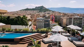 Skylark by Aluma Hotels and Resorts,  Athens