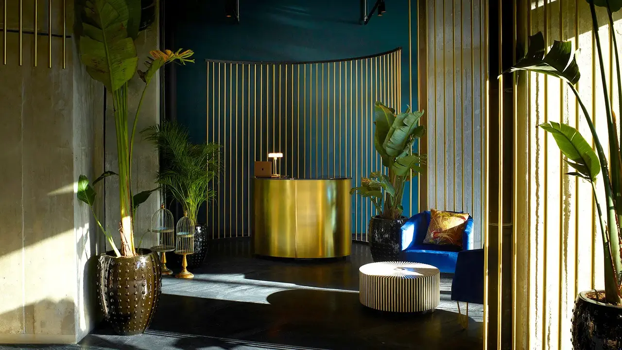 Skylark Hotel Athens