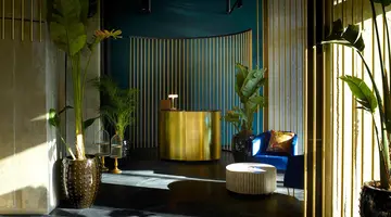 Skylark Hotel Athens