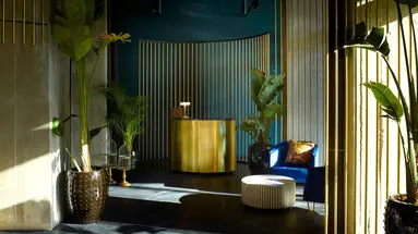 Skylark Hotel Athens