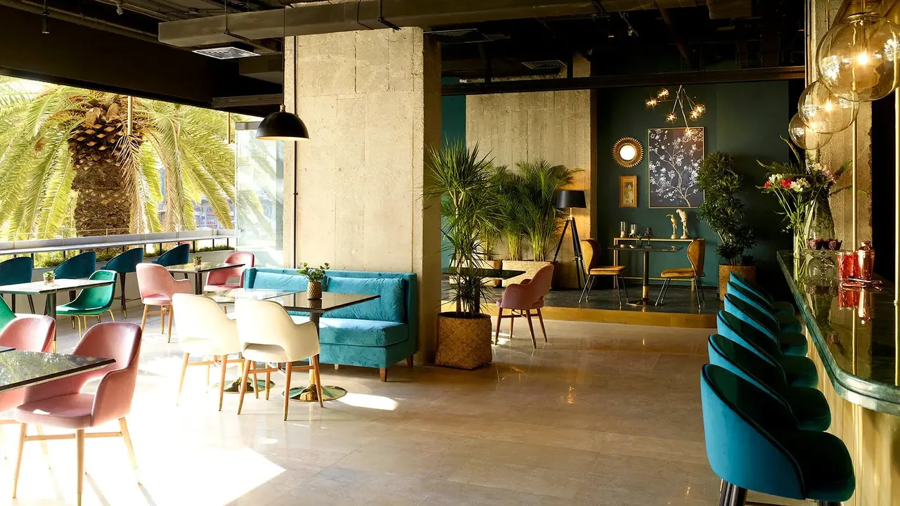 Skylark Hotel Athens